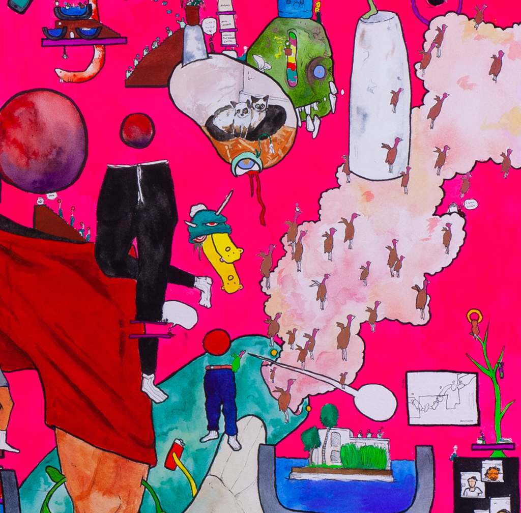 detail (center right)